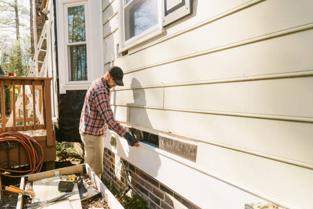 Top rated local Siding Repair specialists in Huntersville, NC
